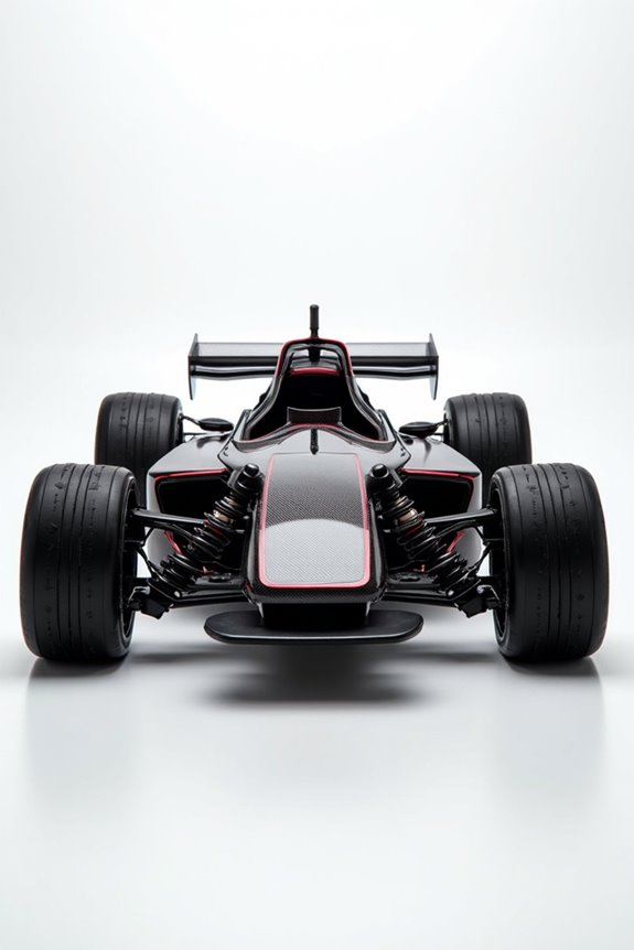 top tier remote control vehicles
