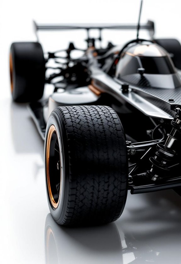 top tsm racing cars