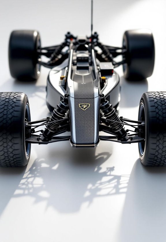 top twin engine rc cars