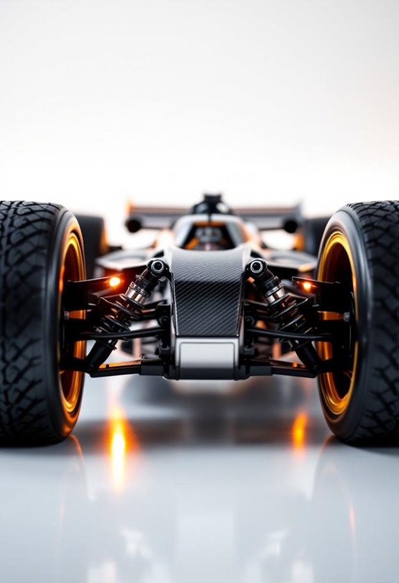 ultimate 1 16 scale rc racing