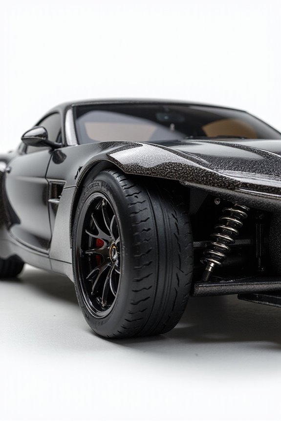 ultimate speed rc cars