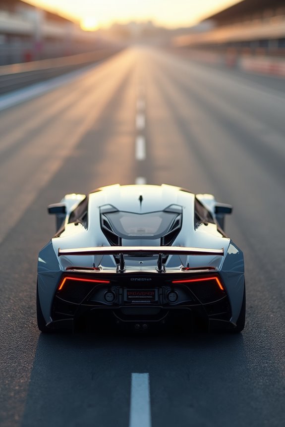 upgrade rc car performance