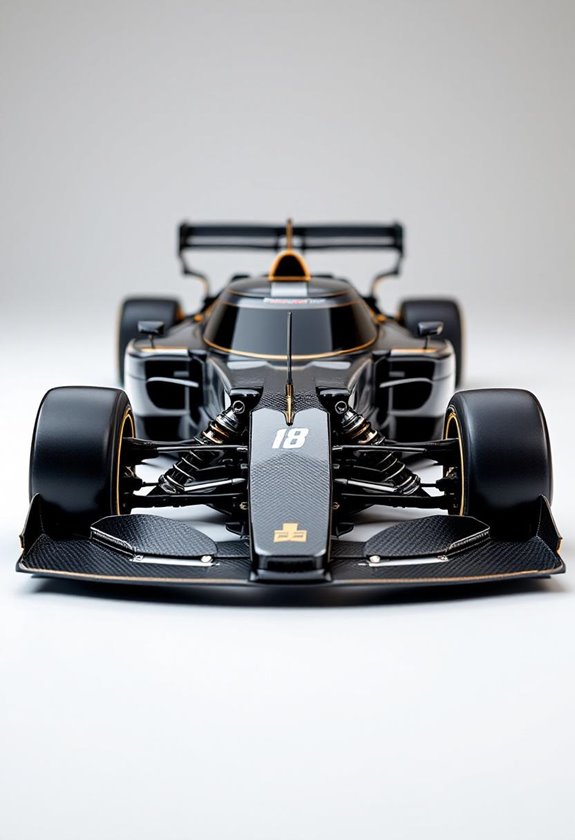 1 8 scale luxury rc cars
