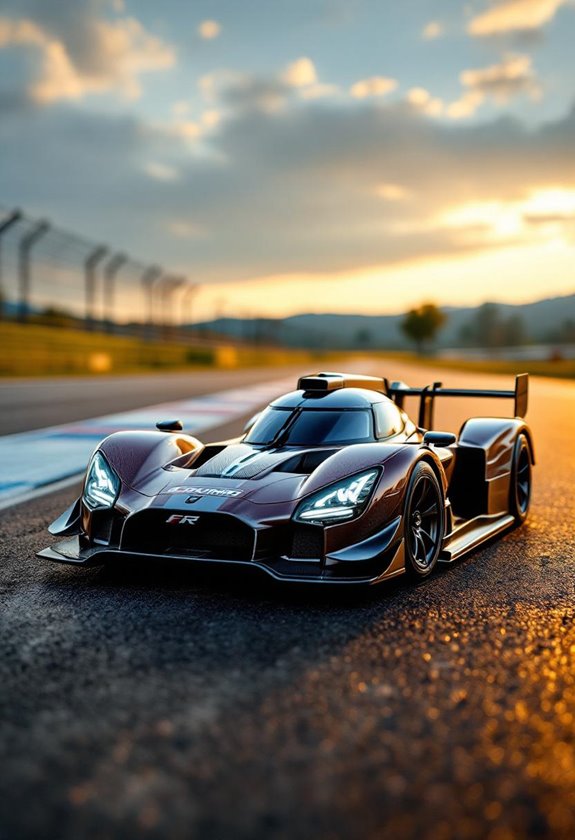accessible sim racing opportunities