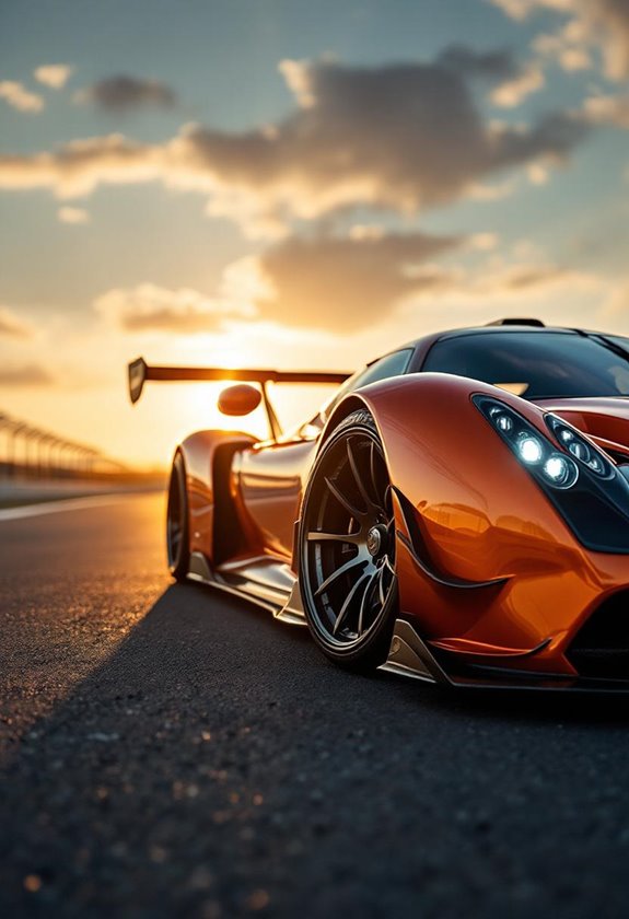 aftermarket components distribution channels