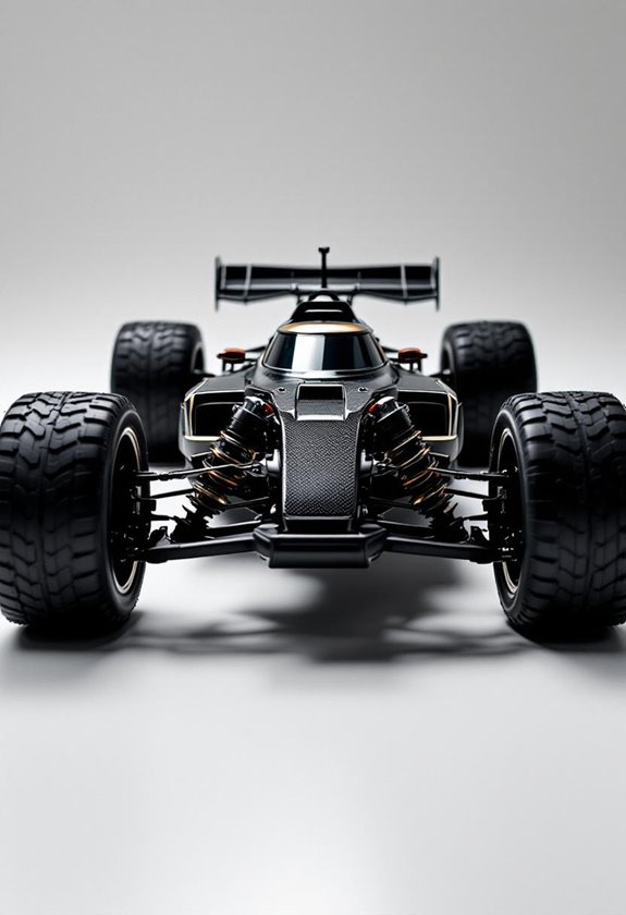 all terrain tires usage