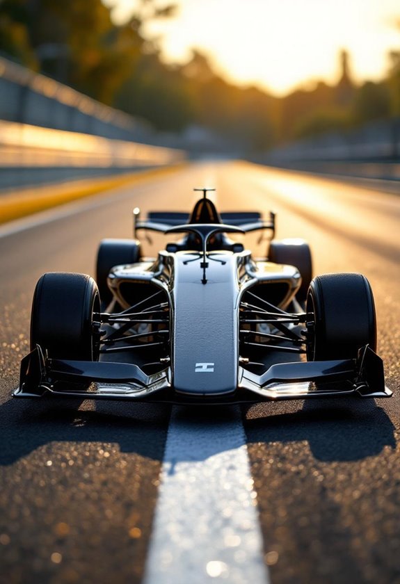 assemble your first rc car