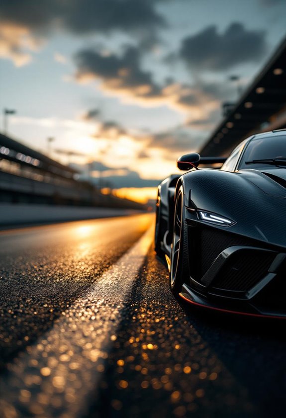 battery chemistry impacts racing