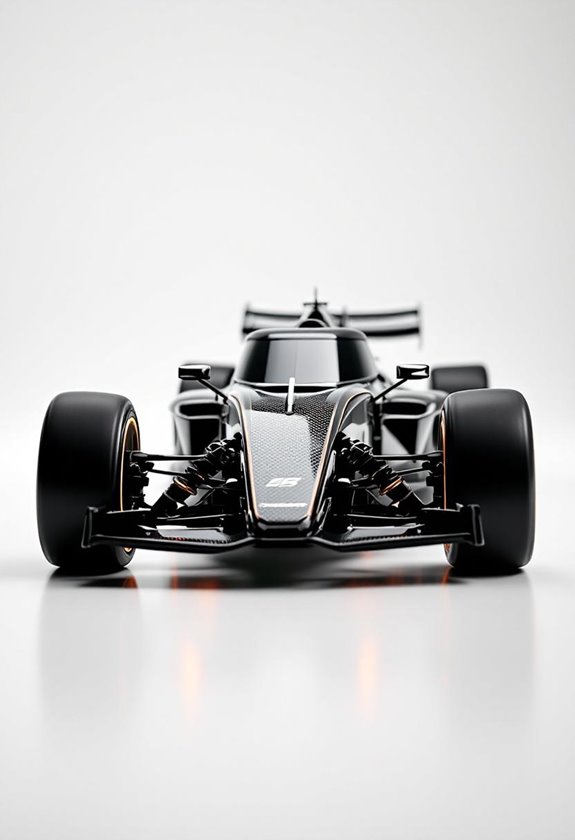 best luxury rc car