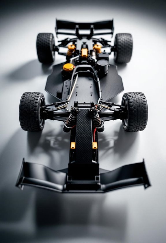 body mount height inquiry