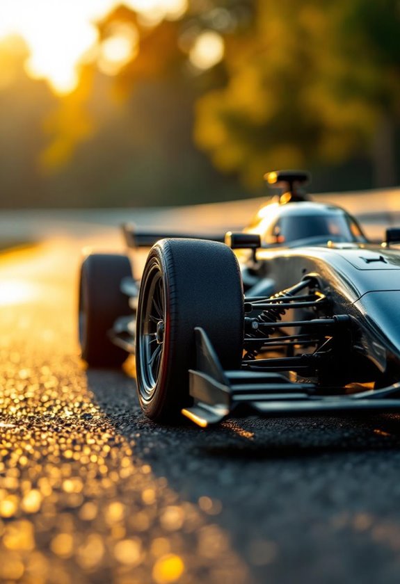 brushless systems cost analysis
