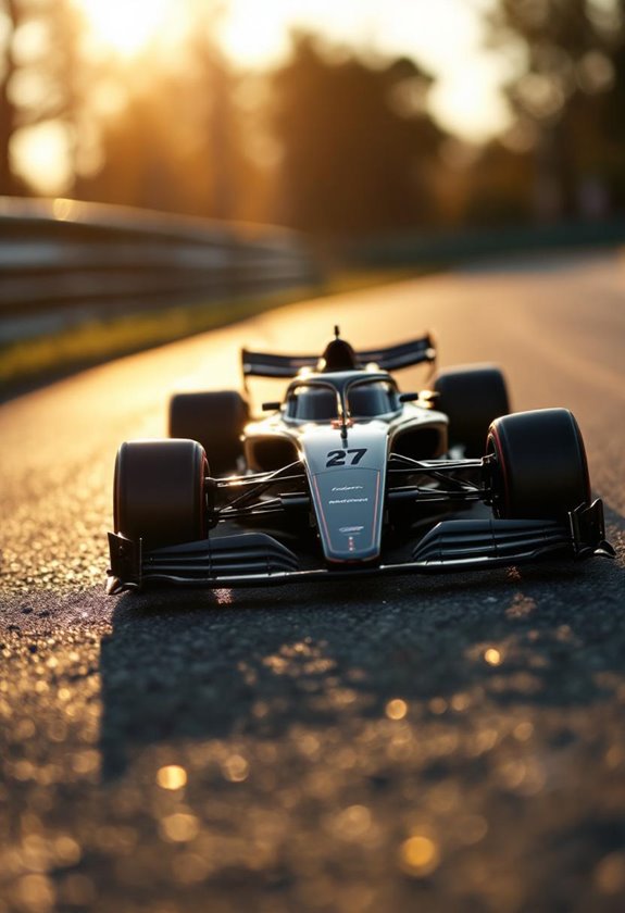brushless technology efficiency benefits