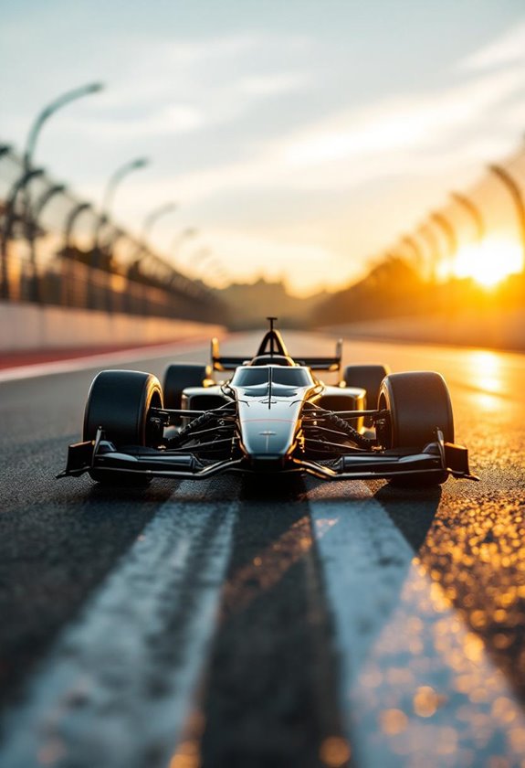 capacitors enhance motor performance