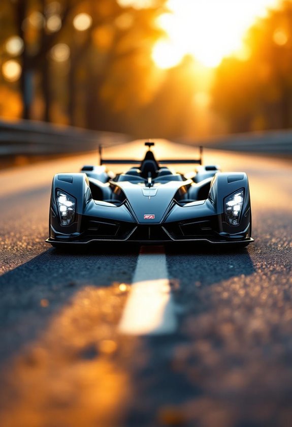 drive system maintenance advantages