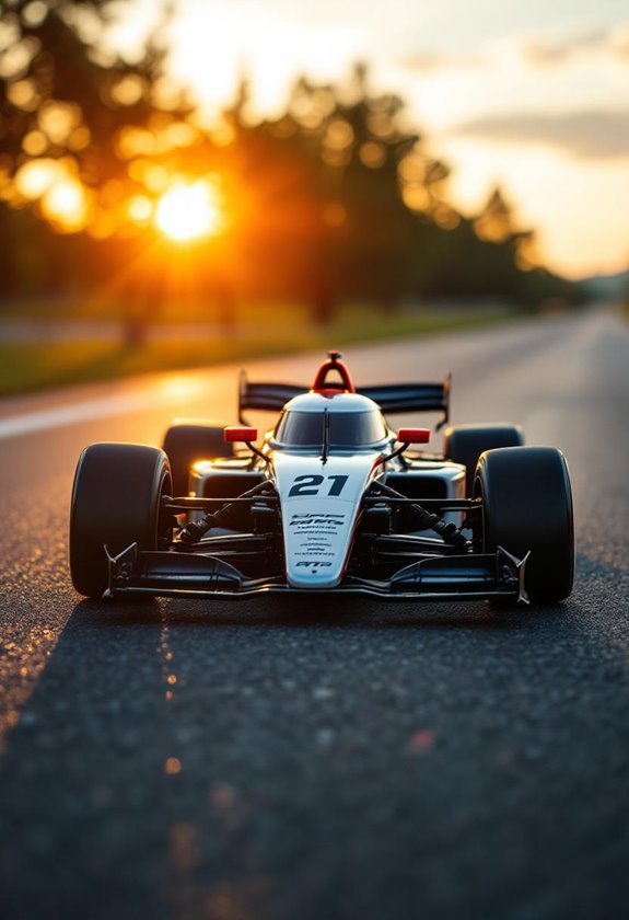 driveshaft reliability and upgrades