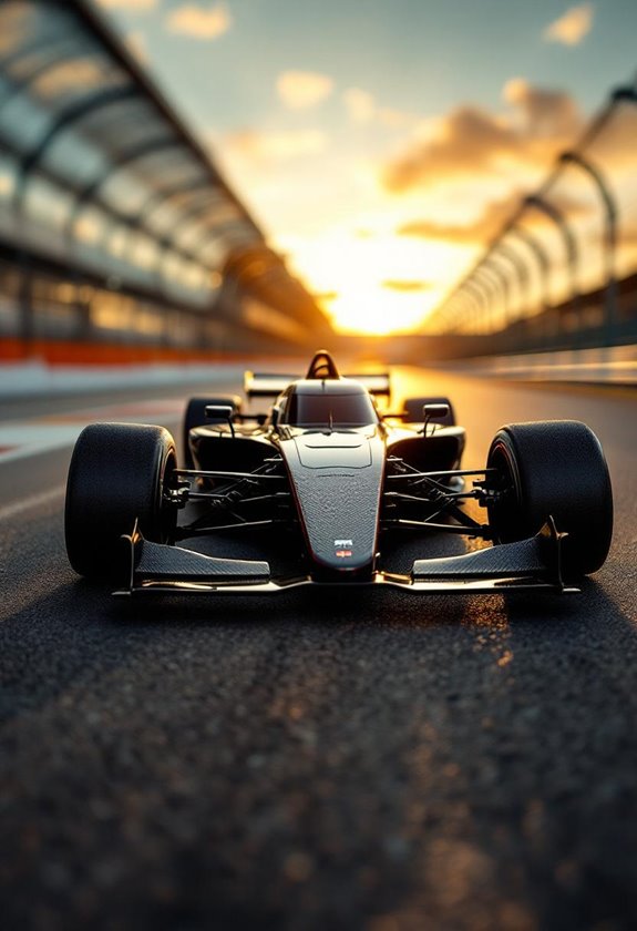 driving dynamics enhance performance