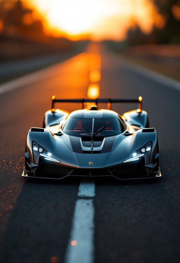 durability upgrades for rc cars