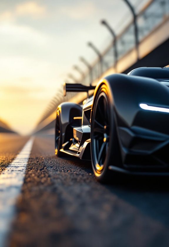 durable construction for performance
