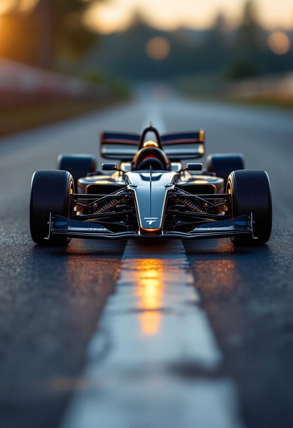 efficient performance precision control