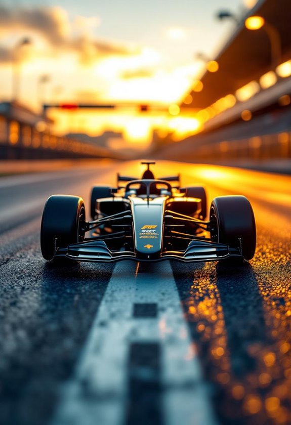 efficient trackside repair tools