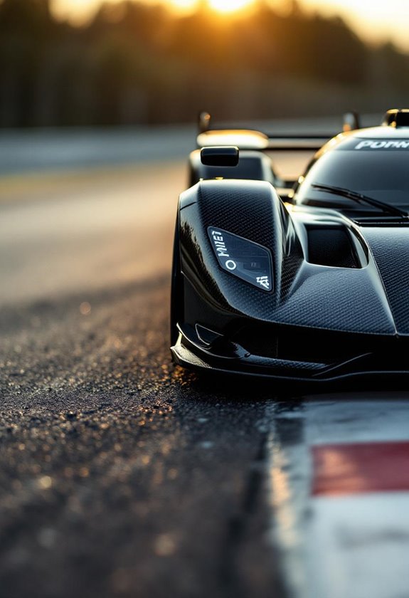 engine efficiency and reliability