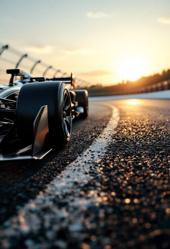 enhancing precision rc performance