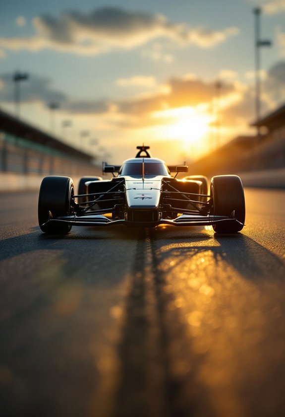 essential rc racing equipment