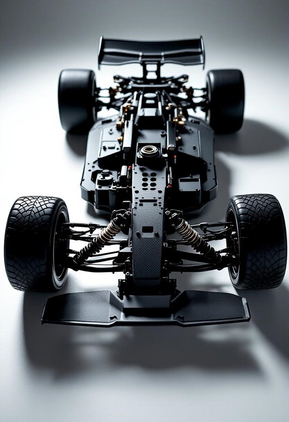 essential spare parts list