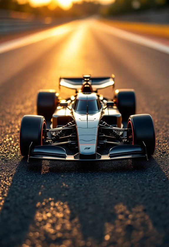 factors influencing vehicle grip