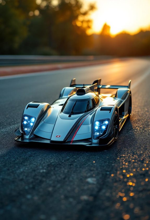 fuel efficient vehicle options