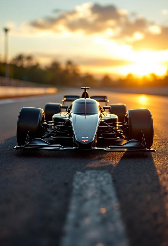 ground clearance affects traction
