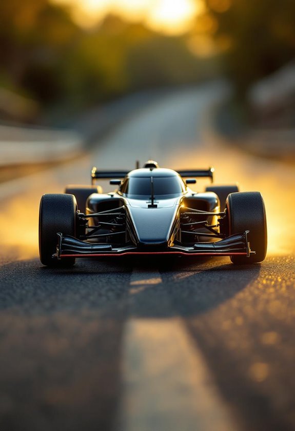 ground clearance specifications explained