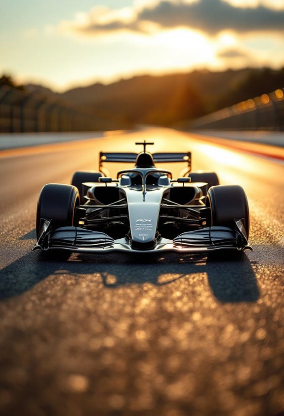 gtr enhances asphalt performance