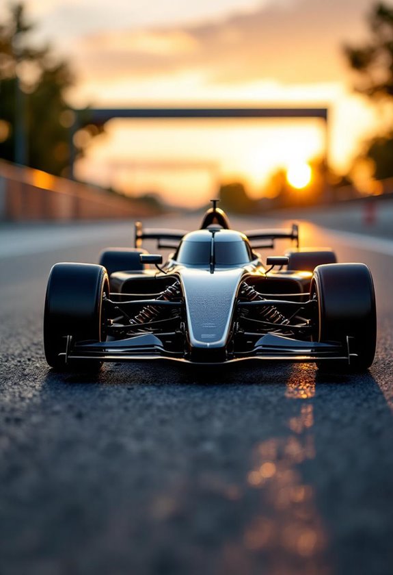 ideal camber settings explained