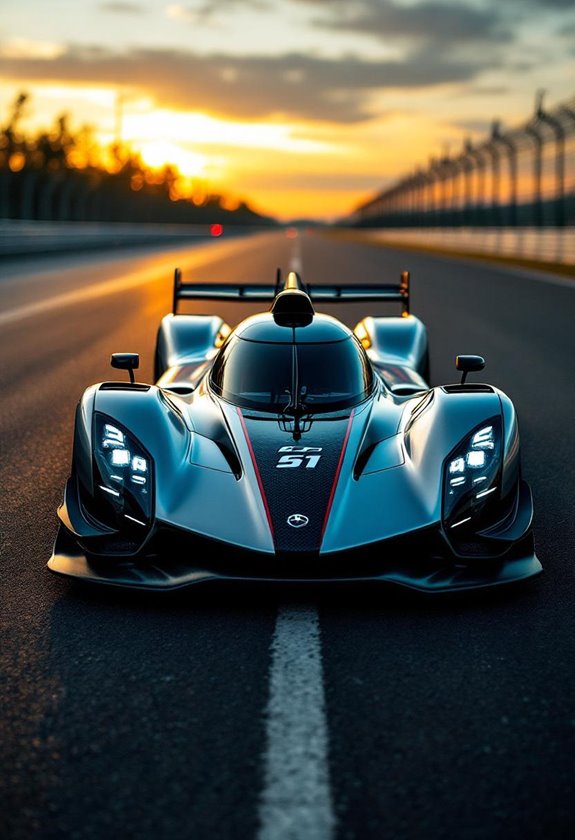 identifying rtr kit weaknesses