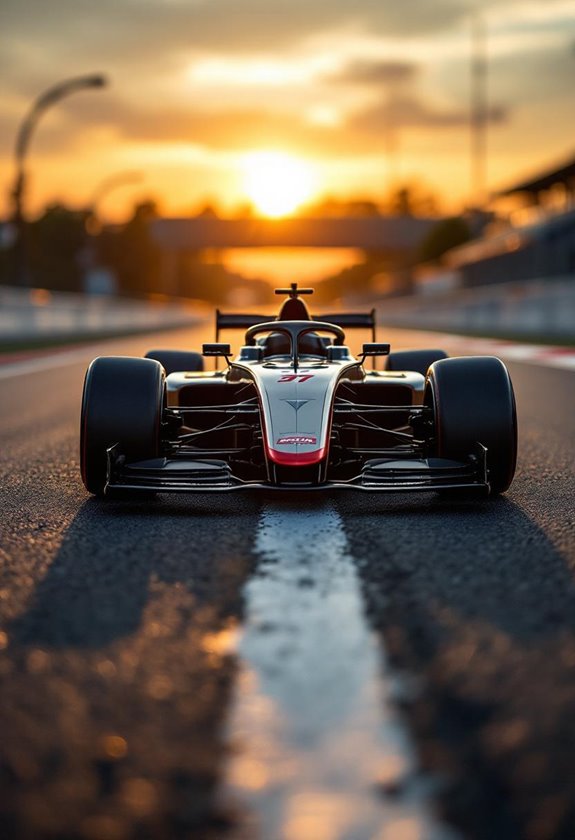 luxury rc car customization
