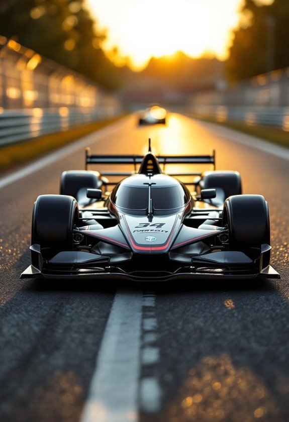 luxury rc car maintenance