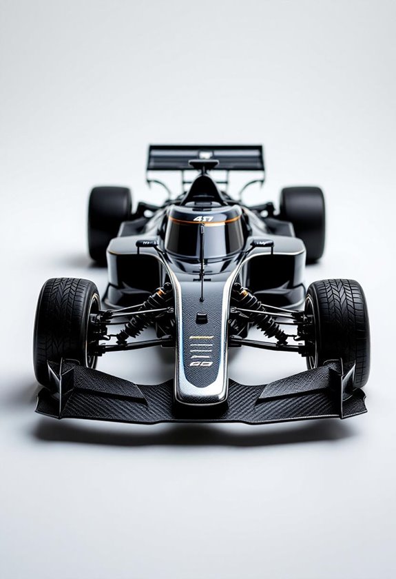luxury rc car recommendations