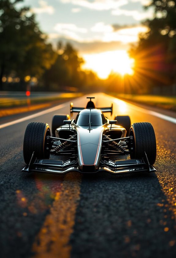 luxury rc car upgrades