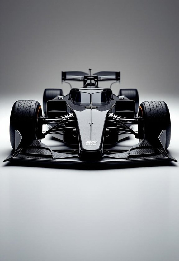 luxury rc car value