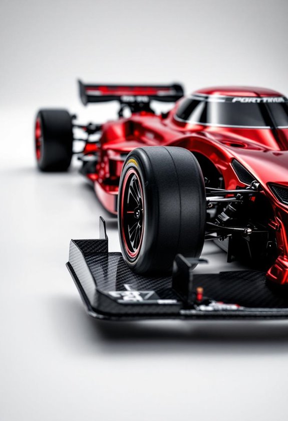 luxury rc cars evaluated