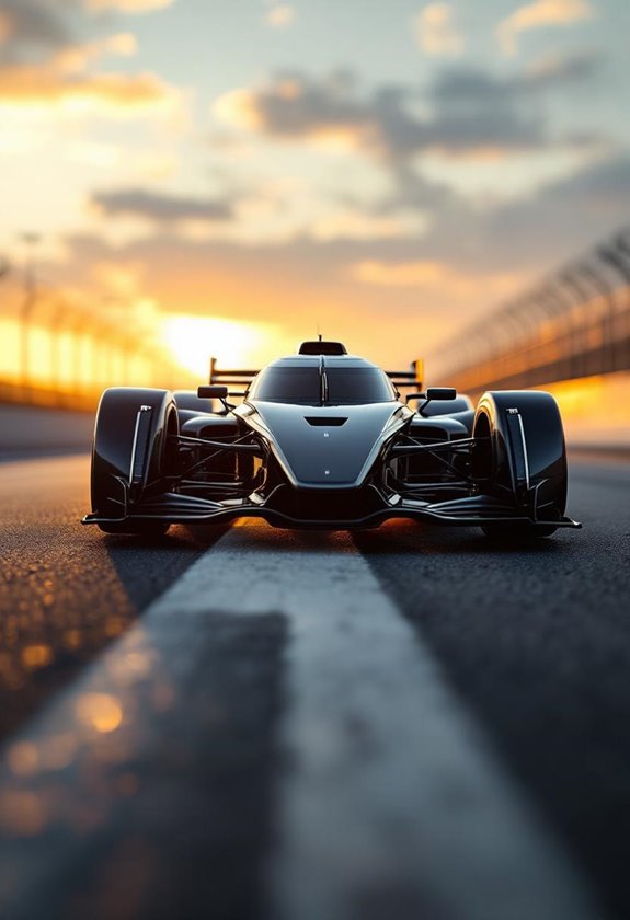 luxury rc cars guide
