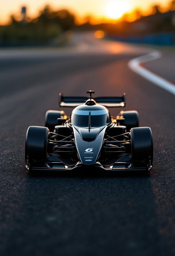 nitro fuel safety precautions