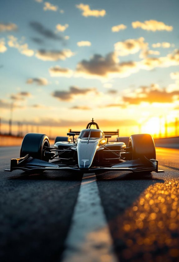 nitro racing fuel challenges