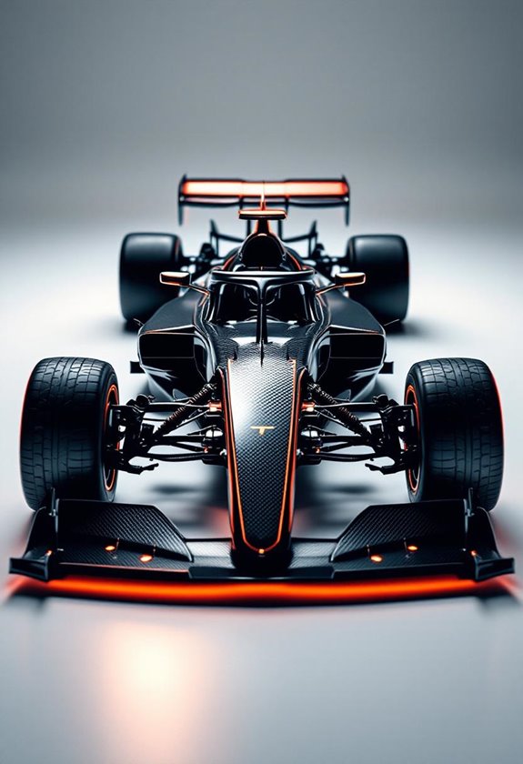 nitro racing maintenance challenges