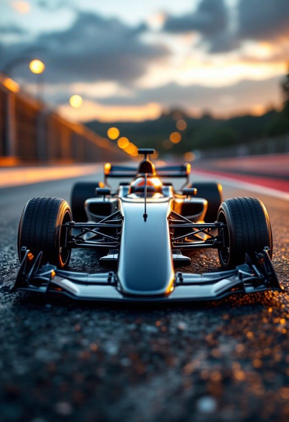 optimal gear ratio strategies
