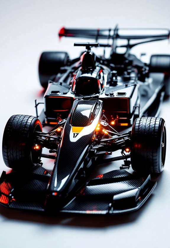 optimal ground clearance needed