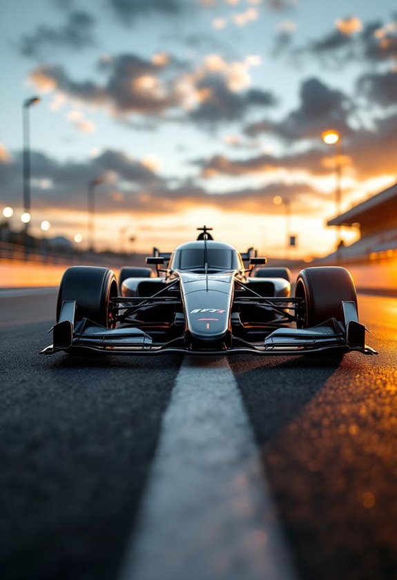 optimal rc car performance