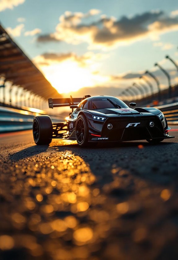 optimal tire selection matters