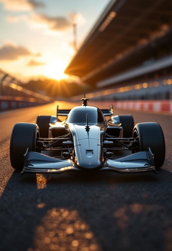 optimize camber for performance